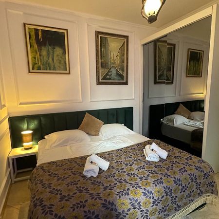 Vila Sanremo Tirana Buitenkant foto